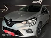 Renault Clio 1.0 TCe Intens CVT