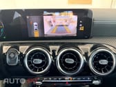 Mercedes-Benz A 250 A 250e Limusine Business Edition