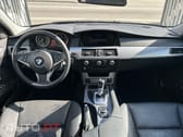BMW 520 DA EXECUTIVE