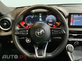Alfa Romeo Tonale 1.3 Plug-In Hybrid TI e-AWD