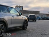 MINI Cooper SE Classic