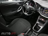 Opel Astra 1.0 Turbo S&S Business