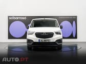 Opel Combo 1.5 CDTi L1H1 Enjoy