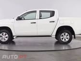 Mitsubishi L200 2.3 DI-D Strakar Space Cab Intense 4WD