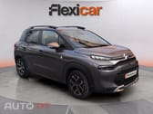 Citroen C3 Aircross 1.2 PureTech C-Series