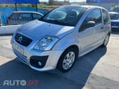 Citroen C2 1.4 HDi VTR Airdream