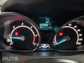 Ford Fiesta 1.5 TDCi TITANIUM