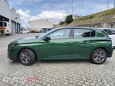 Peugeot 308 1.5 BlueHDi Active Pack EAT8