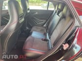 Mercedes-Benz CLA 200 d AMG Line