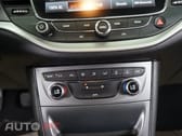 Opel Astra Sports Tourer 1.0 Business Edition S/S