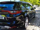 Renault Mégane Sport Tourer 1.5 Blue dCi GT Line