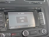 Volkswagen Golf Cabriolet 1.2 TSI BlueMotion