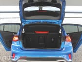 Ford Focus 1.0 EcoBoost MHEV Active X
