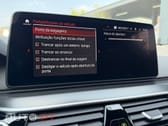 BMW 520 e Pack M