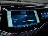 Mercedes-Benz E 300 de 4Matic AMG Line
