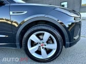 Jaguar E-Pace 2.0 i4D R-Dynamic