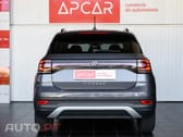 Volkswagen T-Cross 1.0 TSI Life