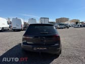 Volkswagen Golf 1.9 TDi BlueM. Confortline