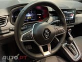Renault Clio 1.6 E-Tech Full Hybrid Techno
