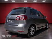 Volkswagen Golf Plus 1.6 TDI DPF Highline