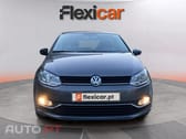 Volkswagen Polo 1.0 Trendline