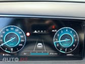 Hyundai Tucson 1.6 T-GDi Premium