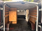Renault Trafic dCi 120 L1H1 Confort