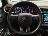 Citroen C3 1.2 PureTech C-Series