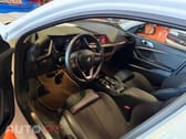 BMW 116 d Line Sport Auto