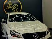 Mercedes-Benz A 180 CDI AMG
