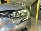 Renault Captur 1.6 E-Tech Plug-In Initiale Paris