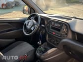 Fiat Doblo 1.6 Multijet XL