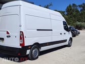 Opel Movano L3H3 3.5T 2.3 CDTi