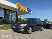 Opel Astra Sports Tourer 1.3 CDTi Cosmo S/S