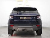Land Rover Evoque 2.2 eD4 Pure