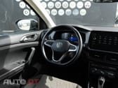 Volkswagen T-Cross 1.0 TSI Urban DSG