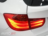 BMW 320 d Aut. Efficient Dynamics Edition