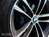 BMW 318 d Auto Pack M