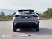 Nissan Juke 1.0 DIG-T N-Connecta DCT