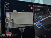 Tesla Model 3 Performance Dual Motor AWD
