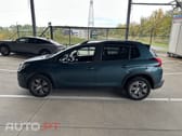 Peugeot 2008 1.2 PureTech Signature EAT6