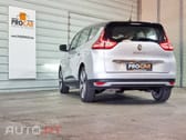 Renault Grand Scénic 1.2 TCE Sports