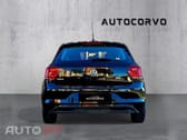 Volkswagen Polo 1.0 TSI Confortline DSG