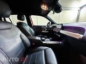 Mercedes-Benz EQB 350 4Matic AMG Line