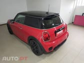 MINI Cooper Cooper Aut. JCW