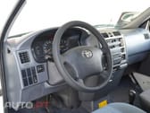 Toyota HiAce 2.5 D-4D Service 2.8T