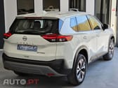 Nissan X-Trail e-Power N-Connecta