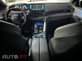 Peugeot 3008 1.6 Hybrid GT Pack e-EAT8