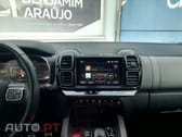 Citroen C5 Aircross 1.2 PureTech Shine