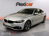 BMW 418 d Gran Coupé d Line Sport Auto
